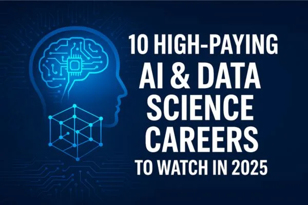 AI and Data Science Careers