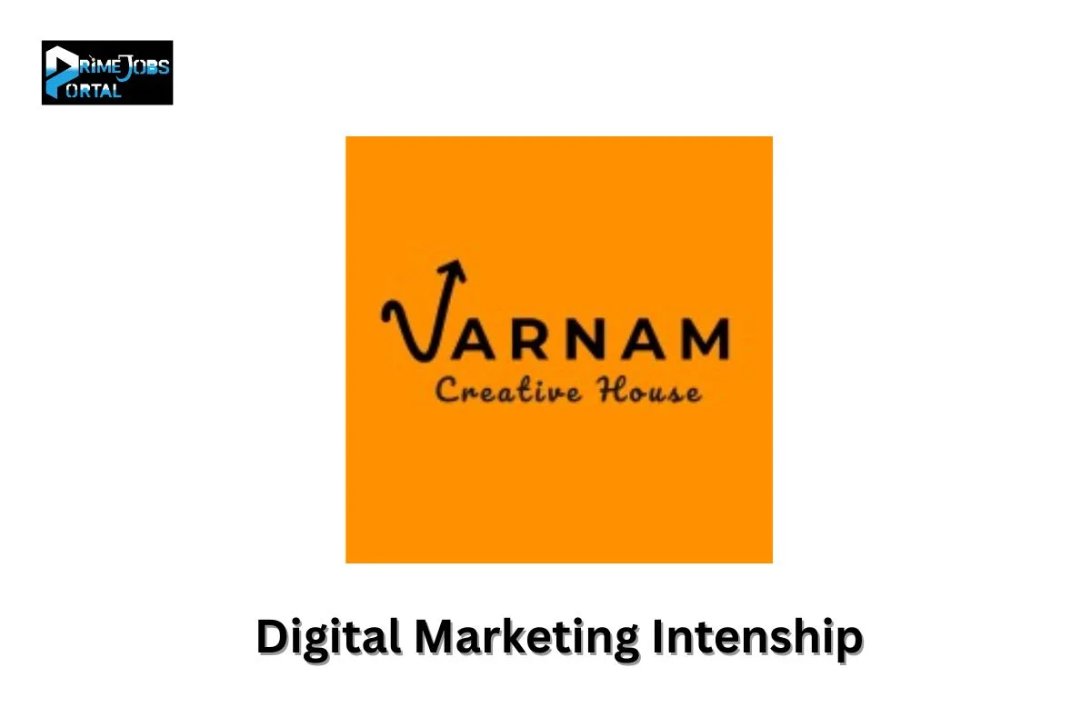 Digital Marketing Internship In Hyderabad