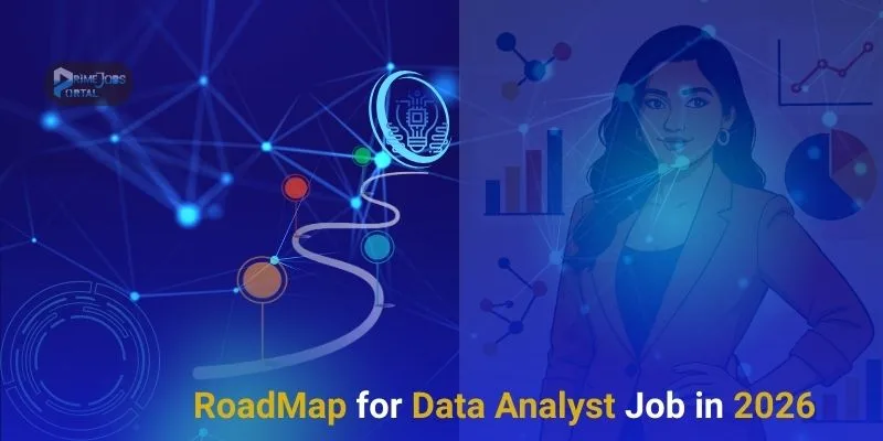 How to Get a Data Analyst Job in 2026