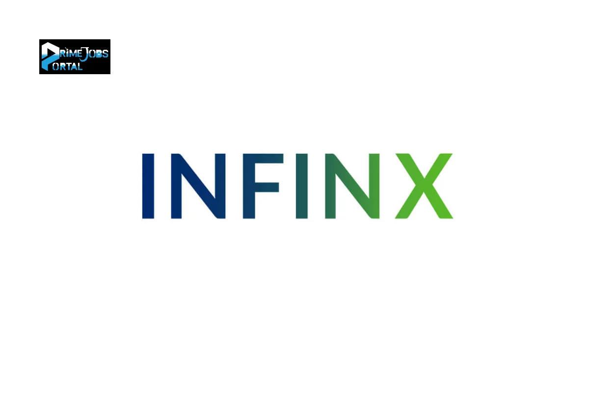 Infinx walkin drive