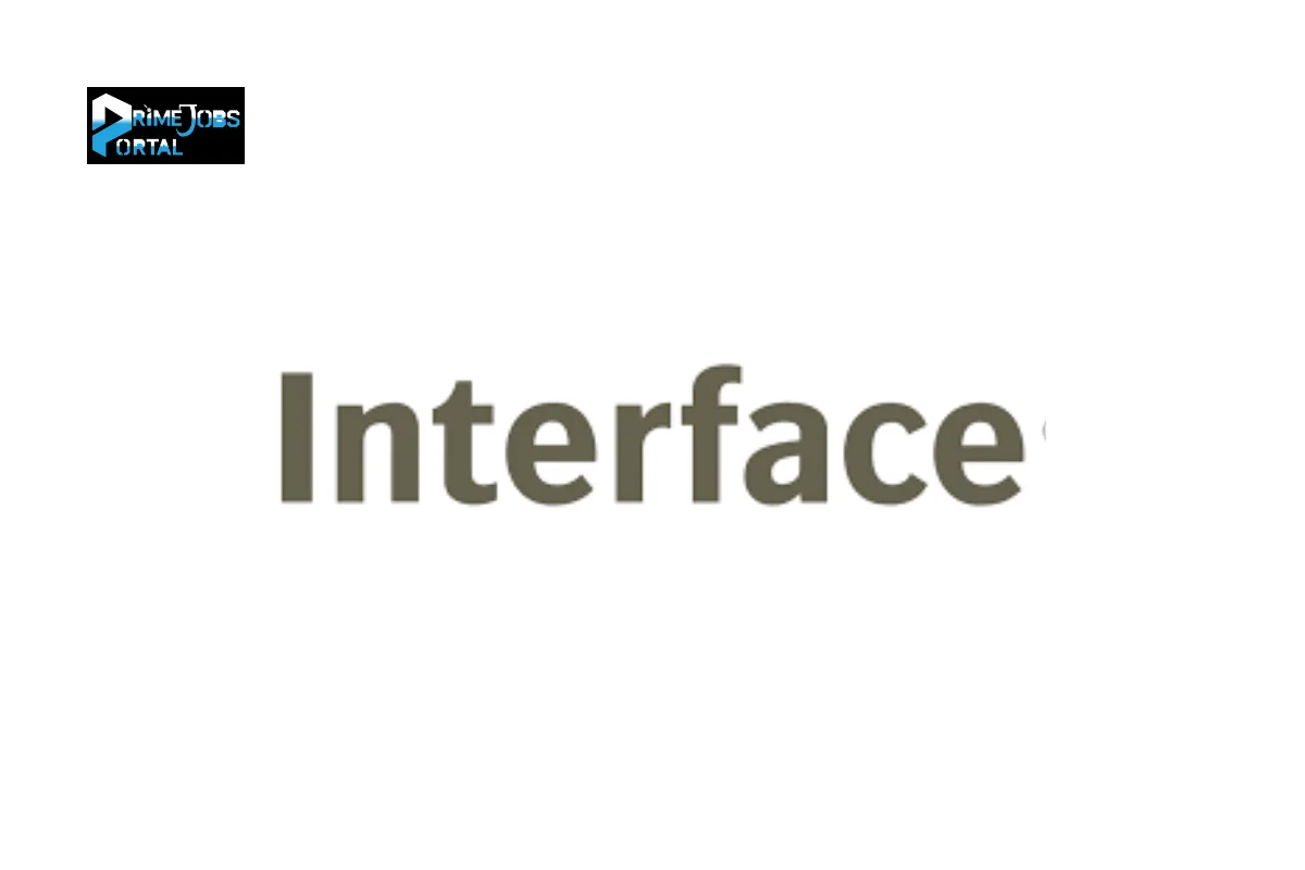interface executive admin jobs