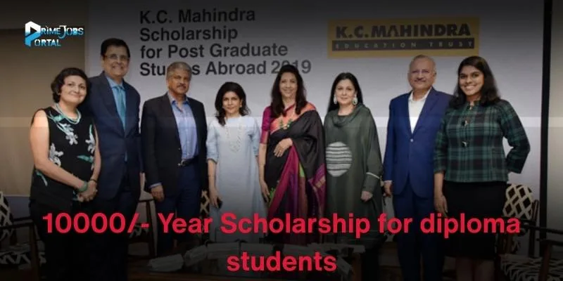Mahindra All India Talent Scholarship (MAITS) 2025