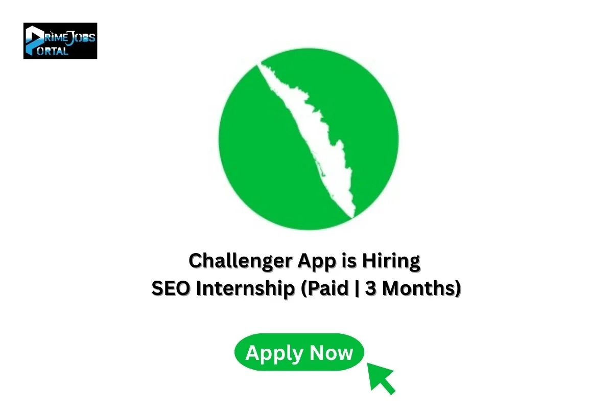 Seo intern