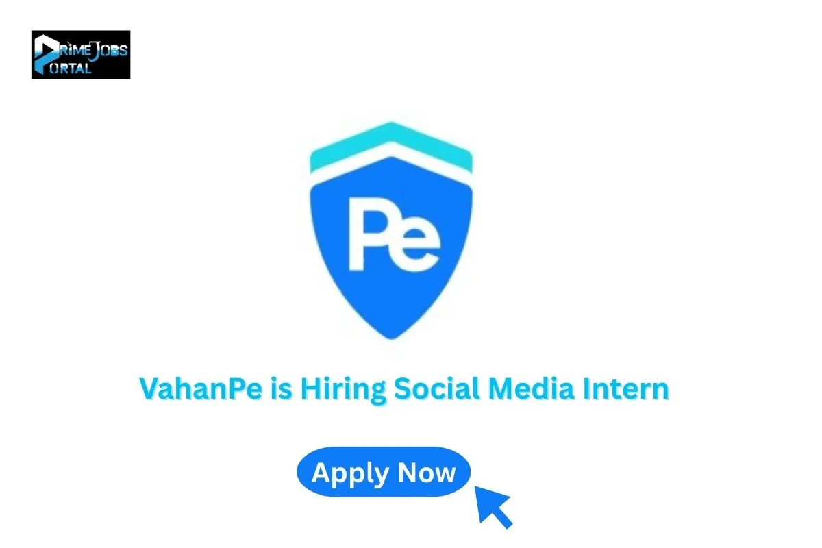 Social Media Internship in Bengaluru