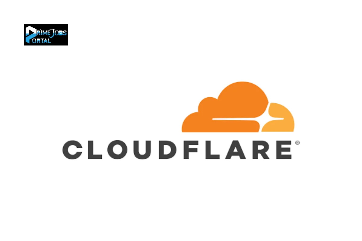 cloudfare jobs