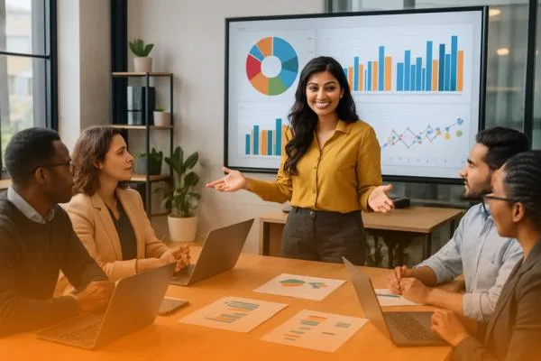 How to Get a Data Analyst Job in 2026