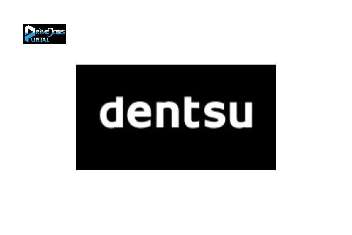 dentsu jobs
