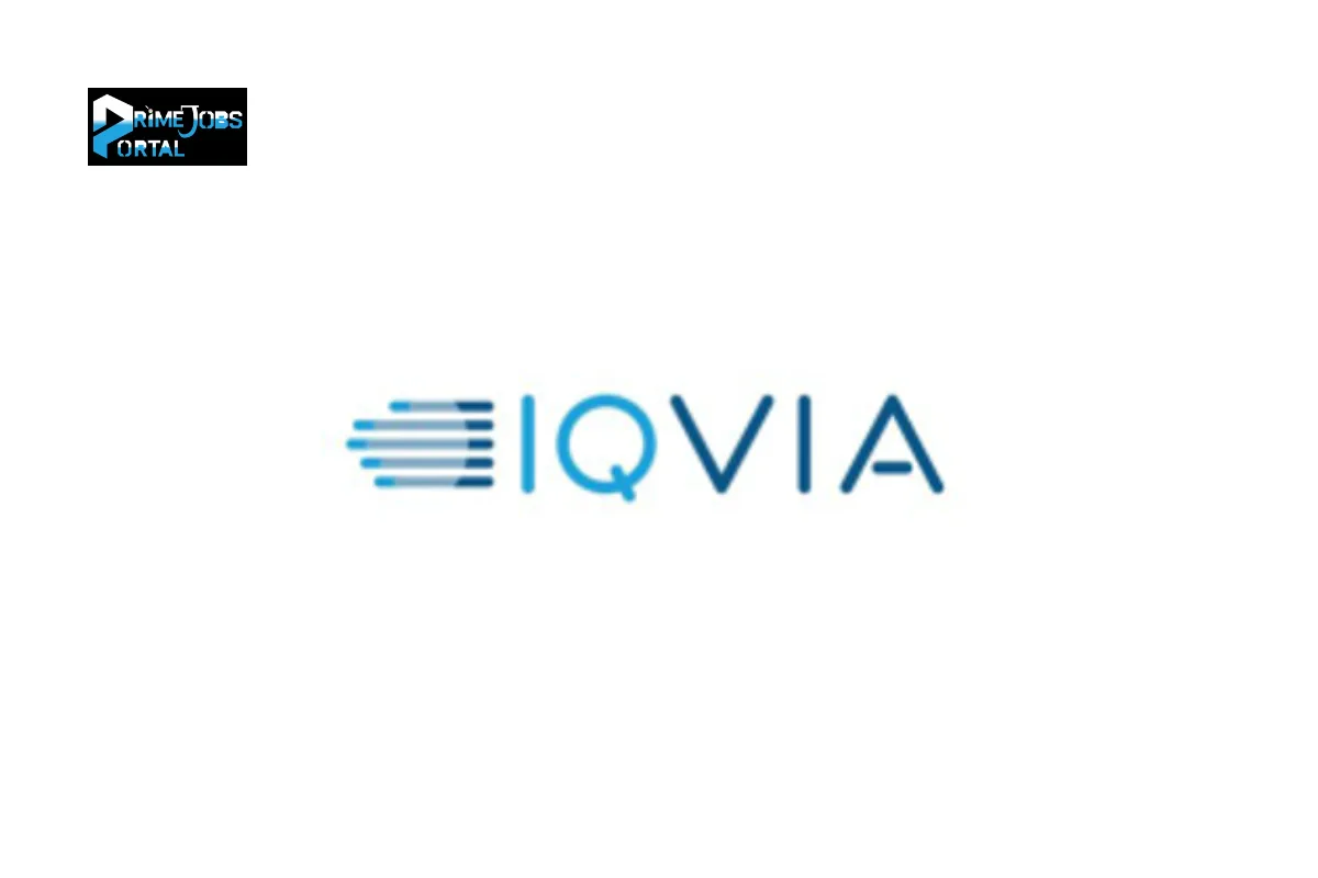 iqvia is hiring associate test engineer