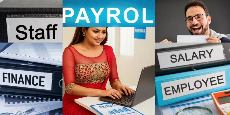 payroll