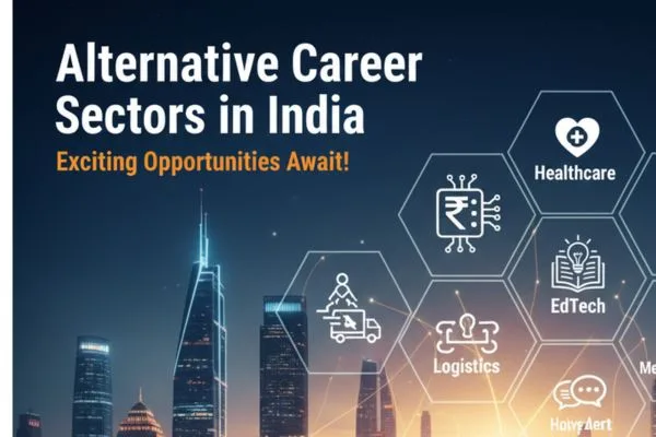 Alternative Career Sectors