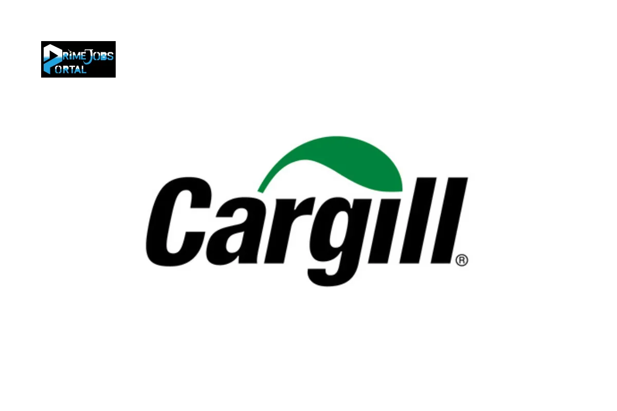 cargill is hiring for software engineer intern
