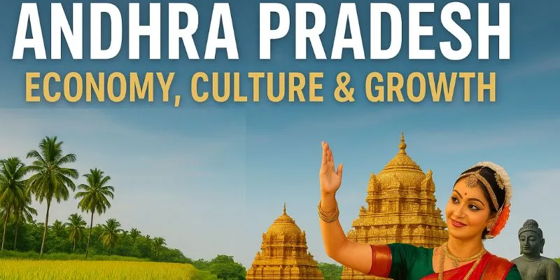 andhra pradesh