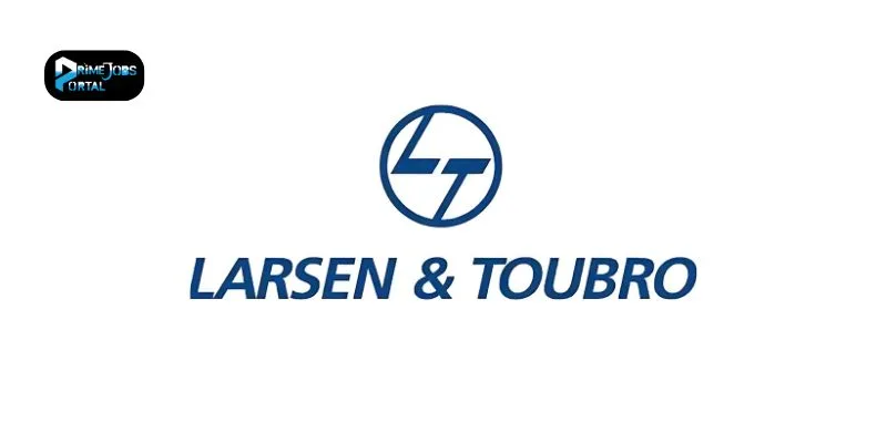 L&T FY 26 Off-Campus Drive