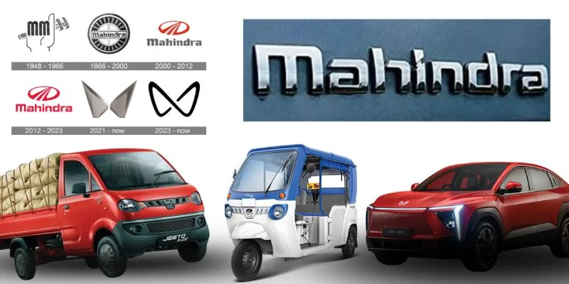 mahindra automobiles