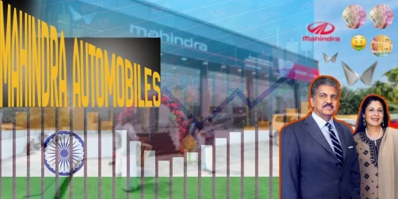 mahindra automobiles