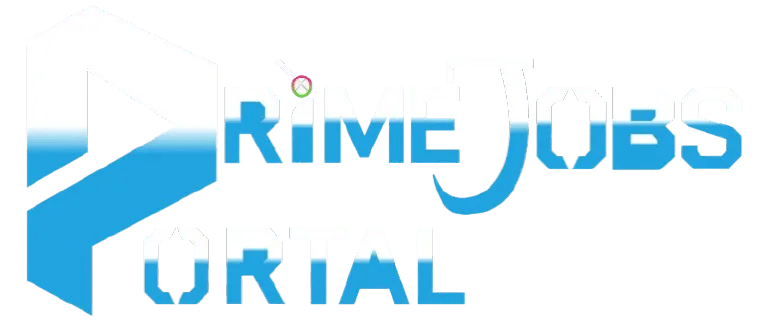 Primejobsportal