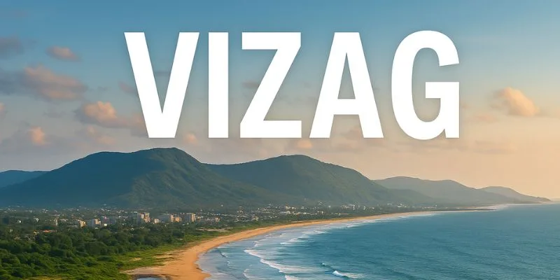 vizag