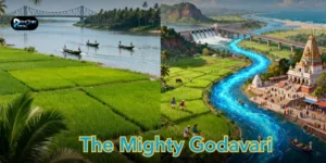Godavari River: From Source to Cultural Heritage