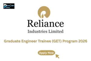 Reliance Industries Limited