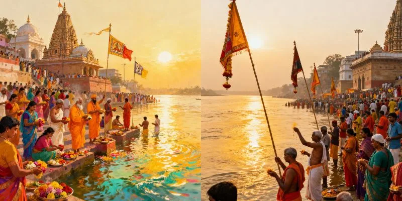 godavari