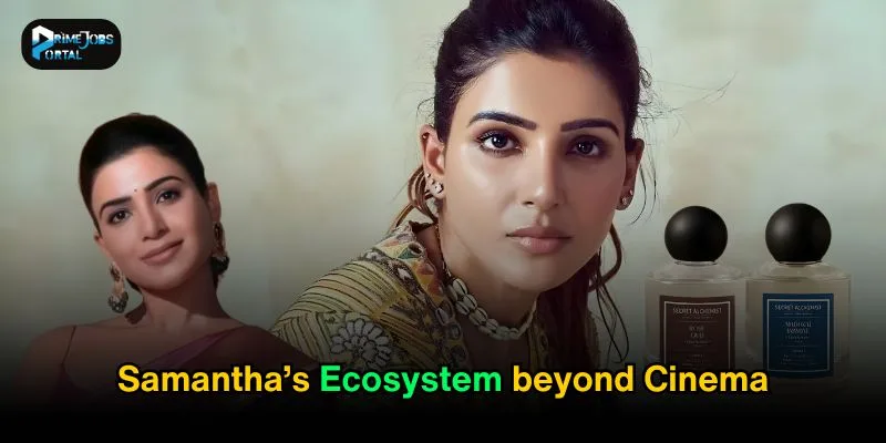samantha ruth prabhu