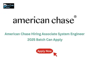 American Chase Hiring