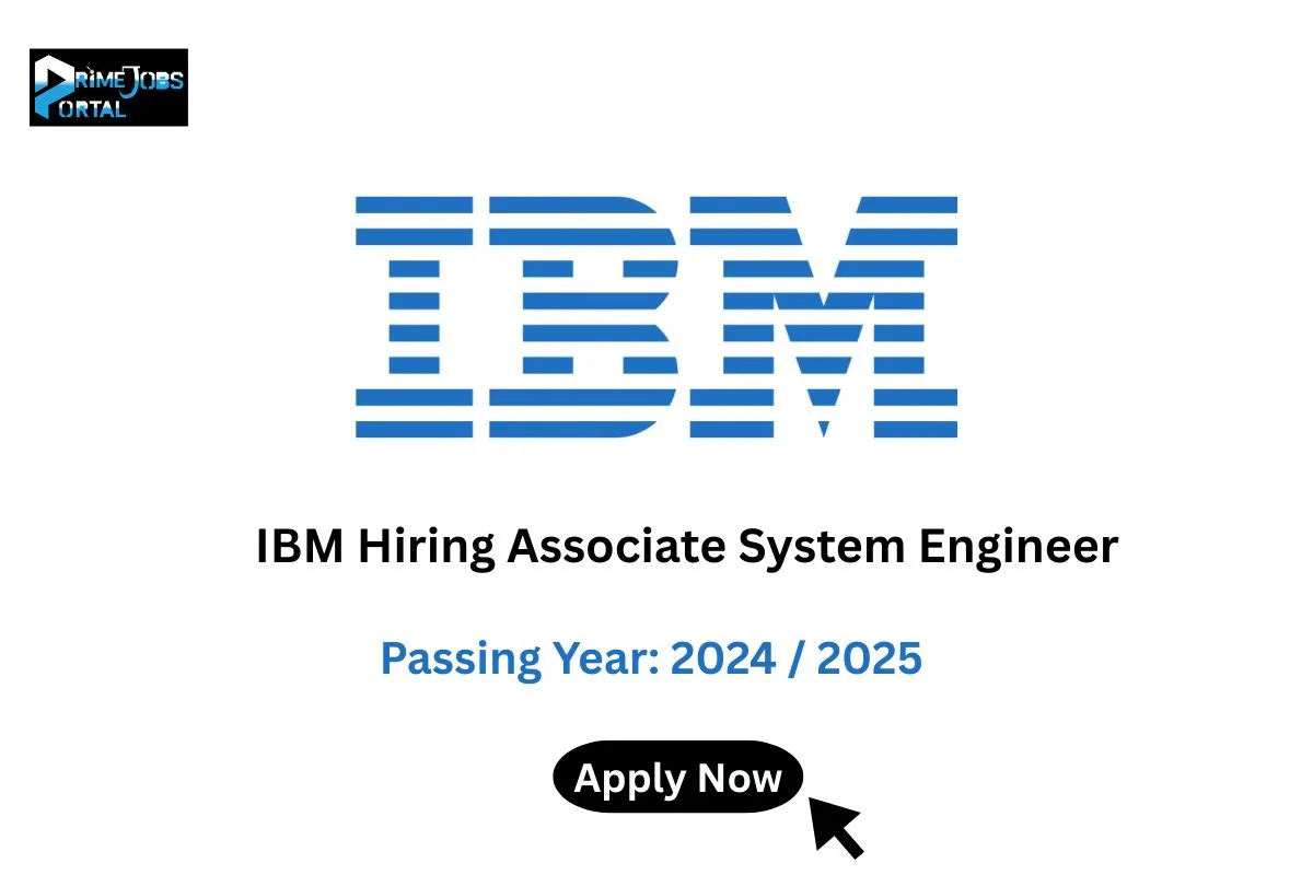 IBM Hiring