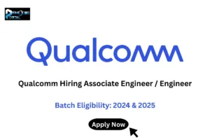 Qualcomm Hiring