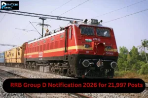 RRB Group D